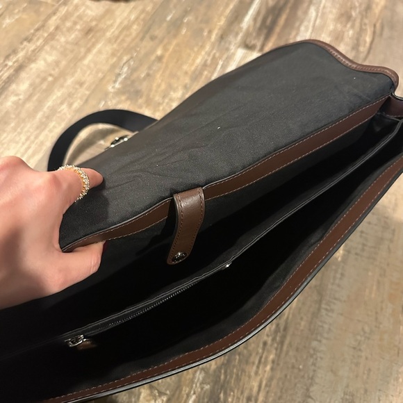 Coach Briefcase​ - Picture 8 of 11